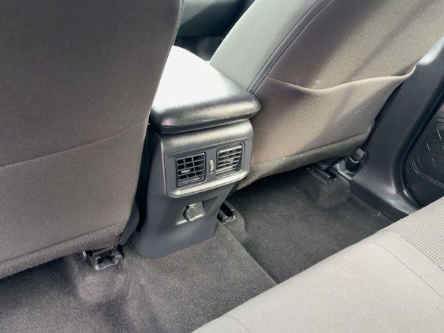 used 2025 Toyota RAV4 Hybrid car, priced at $29,376