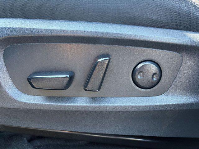 used 2025 Nissan Pathfinder car, priced at $30,499