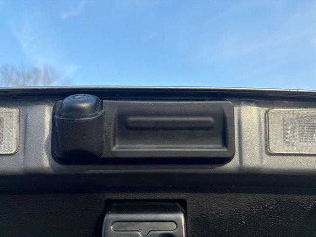 used 2025 Kia Soul car, priced at $17,589