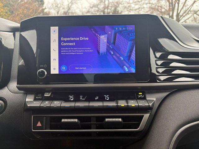 used 2025 Toyota Camry car, priced at $24,666