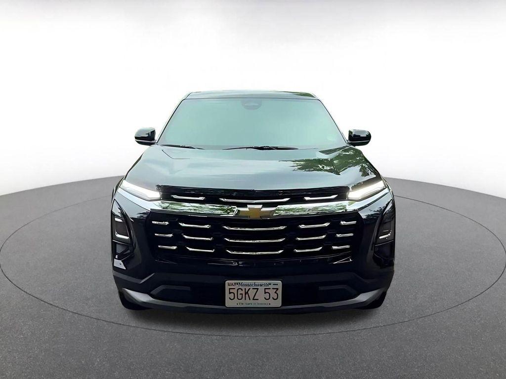 used 2025 Chevrolet Equinox car, priced at $23,198