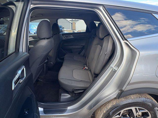 used 2025 Nissan Altima car, priced at $21,724