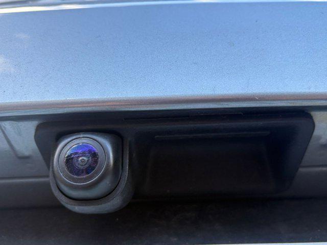 used 2025 Nissan Altima car, priced at $21,724