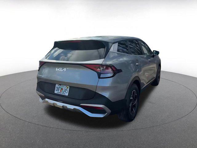 used 2025 Nissan Altima car, priced at $21,724