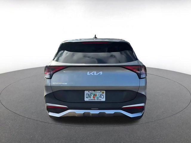 used 2025 Nissan Altima car, priced at $21,724