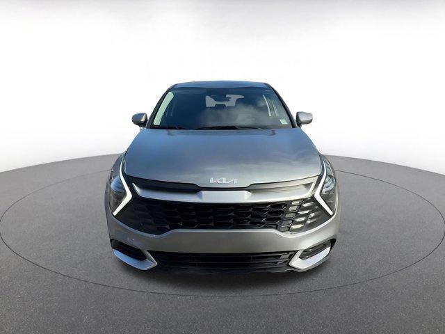 used 2025 Nissan Altima car, priced at $21,724