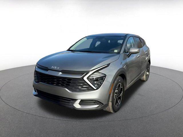 used 2025 Nissan Altima car, priced at $21,724