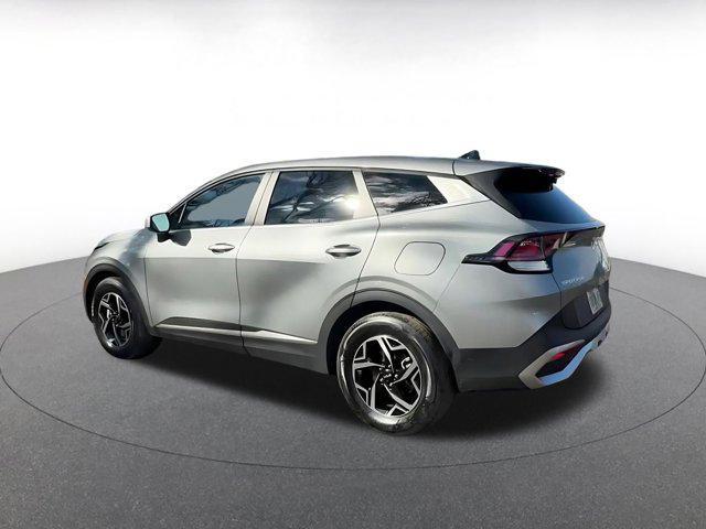 used 2025 Nissan Altima car, priced at $21,724