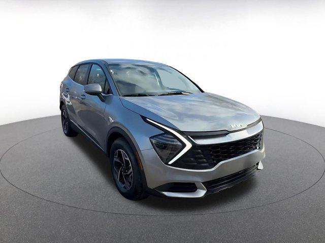 used 2025 Nissan Altima car, priced at $21,724