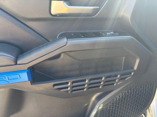 used 2025 Toyota Tacoma car, priced at $42,796