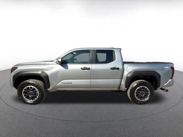 used 2025 Toyota Tacoma car, priced at $42,796