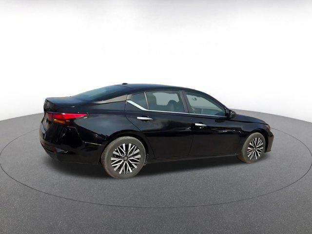 used 2025 Nissan Altima car, priced at $17,995