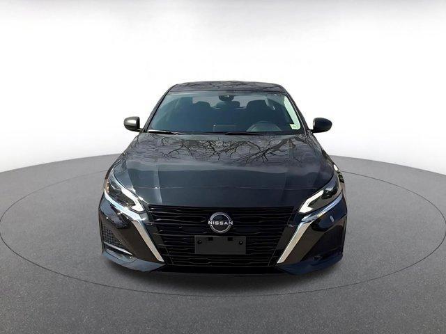 used 2025 Nissan Altima car, priced at $17,995