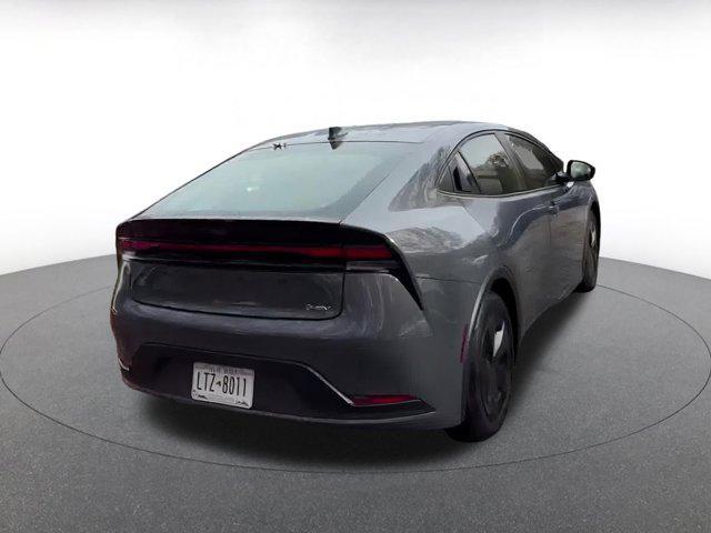 used 2025 Toyota Prius car, priced at $24,570