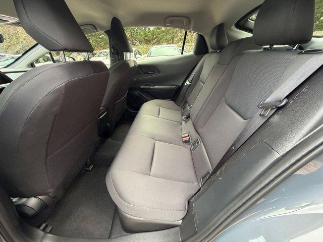 used 2025 Toyota Prius car, priced at $24,570