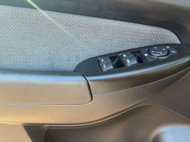 used 2025 Chevrolet TrailBlazer car, priced at $21,365