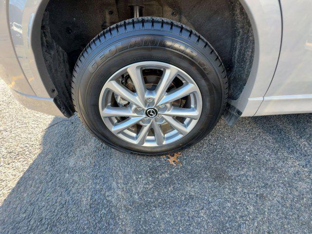 used 2025 Mazda CX-5 car, priced at $25,747