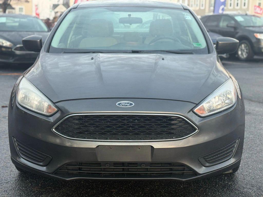 used 2018 Ford Focus car, priced at $5,900