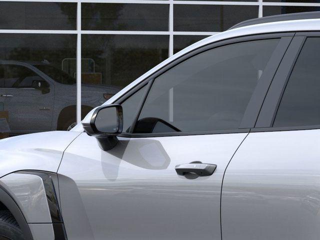 new 2026 Chevrolet Blazer EV car, priced at $41,659