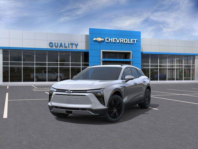 new 2026 Chevrolet Blazer EV car, priced at $41,659