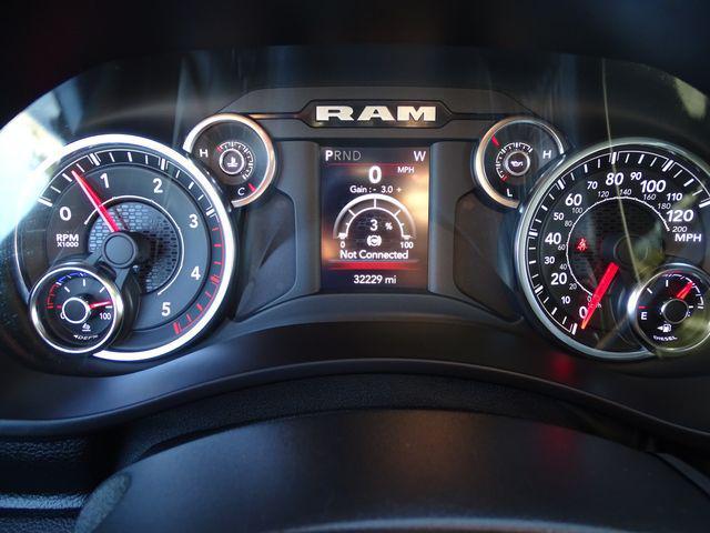 used 2023 Ram 3500 car, priced at $55,485