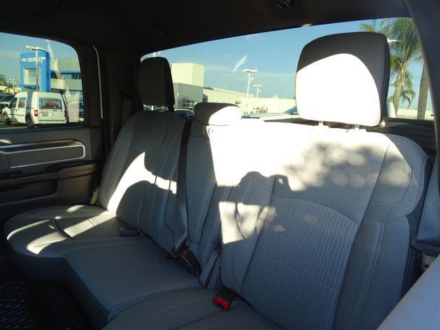 used 2023 Ram 3500 car, priced at $55,485