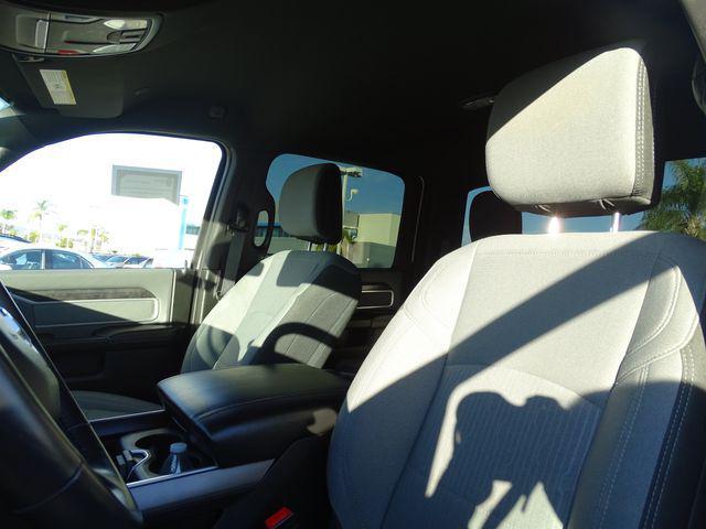 used 2023 Ram 3500 car, priced at $55,485