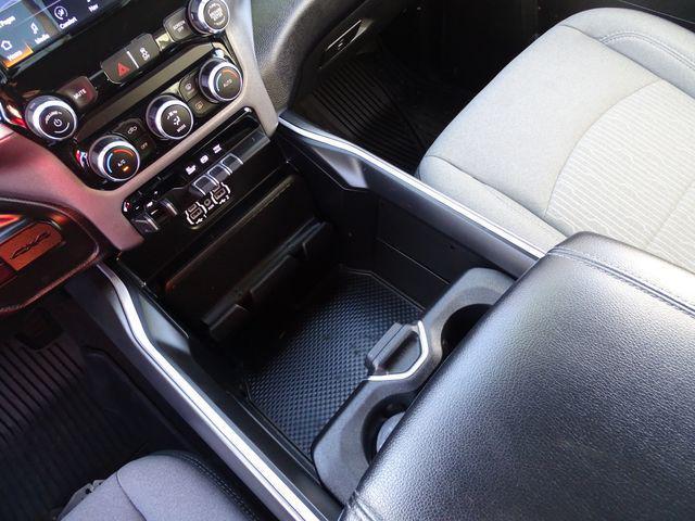 used 2023 Ram 3500 car, priced at $55,485