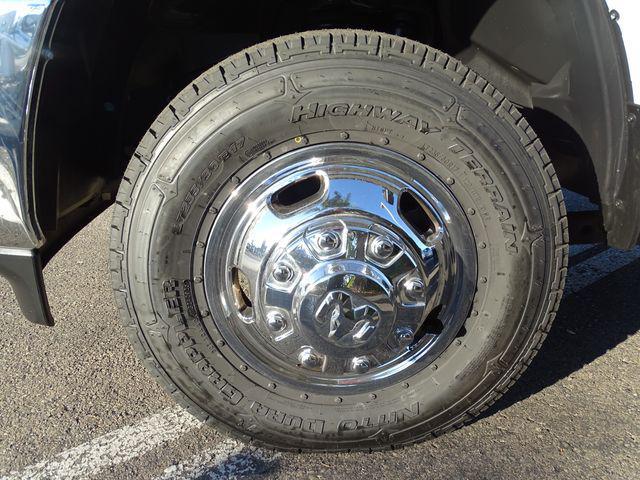 used 2023 Ram 3500 car, priced at $55,485