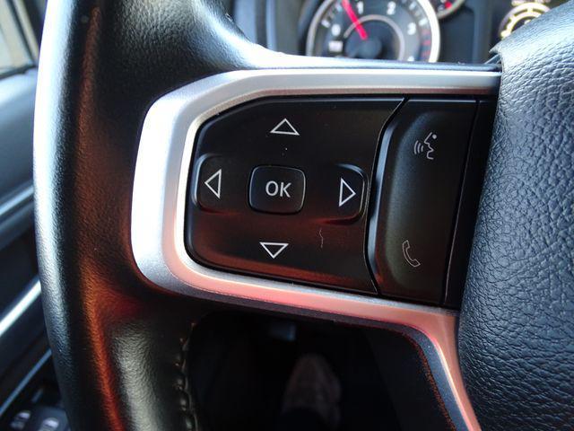 used 2023 Ram 3500 car, priced at $55,485