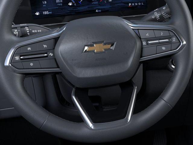 new 2026 Chevrolet Tahoe car, priced at $63,319