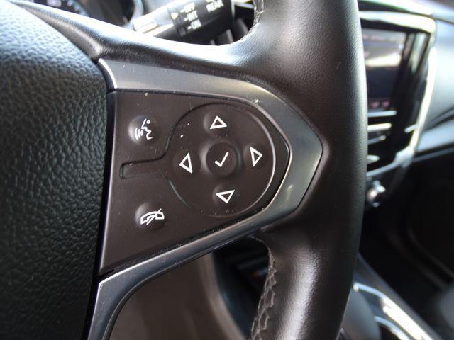 used 2023 Chevrolet Traverse car, priced at $21,795