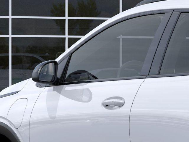 new 2027 Chevrolet Bolt car, priced at $32,995