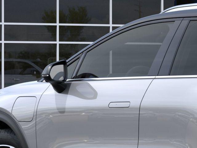 new 2026 Chevrolet Equinox EV car, priced at $27,340