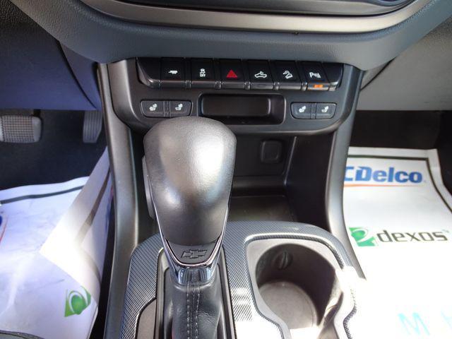 used 2022 Chevrolet Colorado car, priced at $30,995