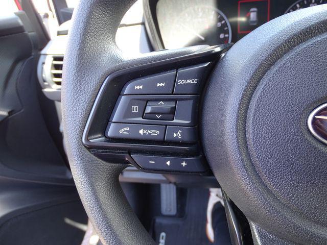 used 2024 Subaru Crosstrek car, priced at $24,995