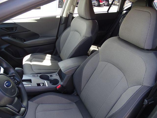 used 2024 Subaru Crosstrek car, priced at $24,995