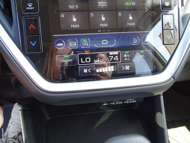 used 2024 Subaru Crosstrek car, priced at $24,995