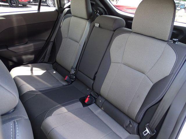 used 2024 Subaru Crosstrek car, priced at $24,995