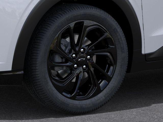 new 2027 Chevrolet Bolt car, priced at $33,251
