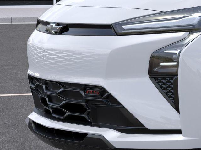 new 2027 Chevrolet Bolt car, priced at $33,251