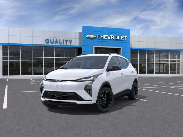 new 2027 Chevrolet Bolt car, priced at $33,251