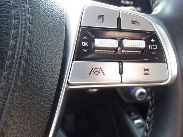 used 2023 Kia Telluride car, priced at $33,495