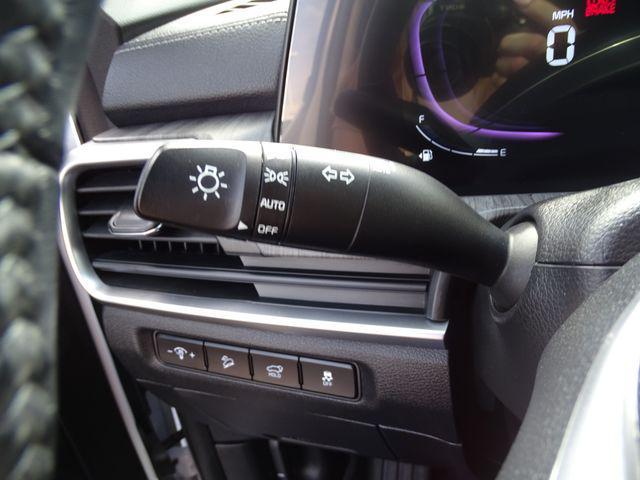used 2023 Kia Telluride car, priced at $33,495