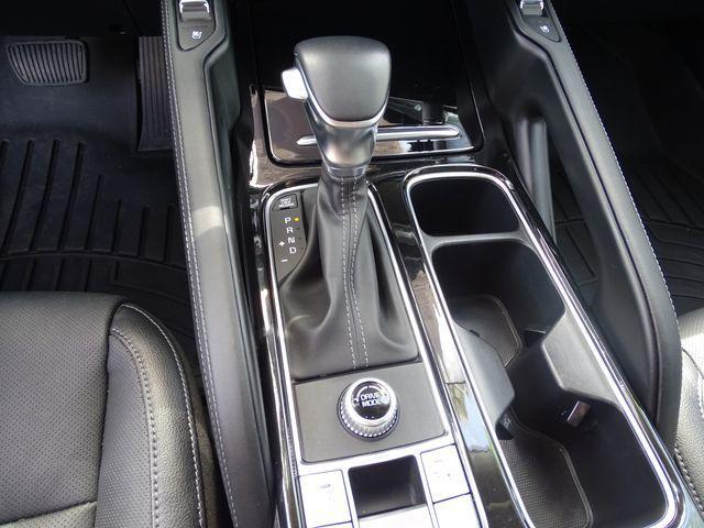 used 2023 Kia Telluride car, priced at $33,495