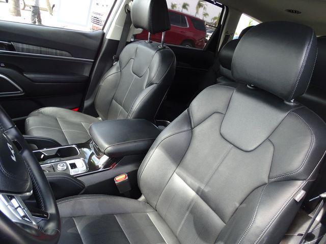 used 2023 Kia Telluride car, priced at $33,495