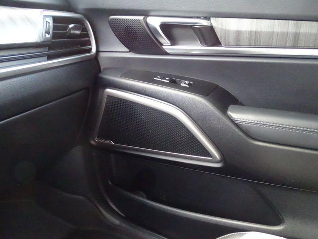 used 2023 Kia Telluride car, priced at $33,495