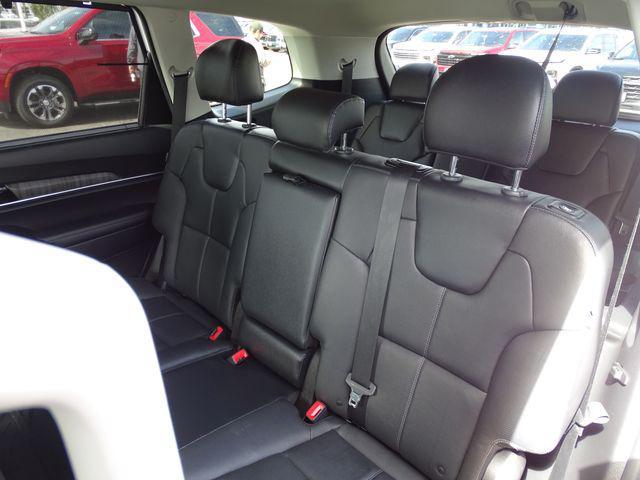 used 2023 Kia Telluride car, priced at $33,495