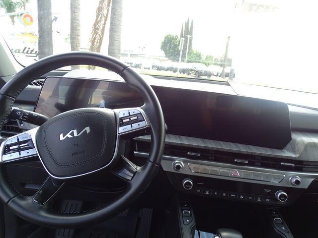 used 2023 Kia Telluride car, priced at $33,495