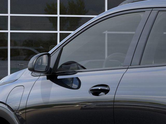 new 2027 Chevrolet Bolt car, priced at $32,995